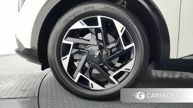 Kia Sportage 5th Generation id 4223906 из Кореи 32