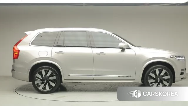 Volvo XC90 second Generation id 3658922 из Кореи 14