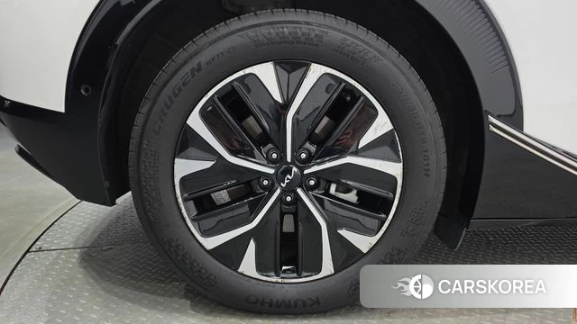 Kia EV6 id 4753281 из Кореи 32