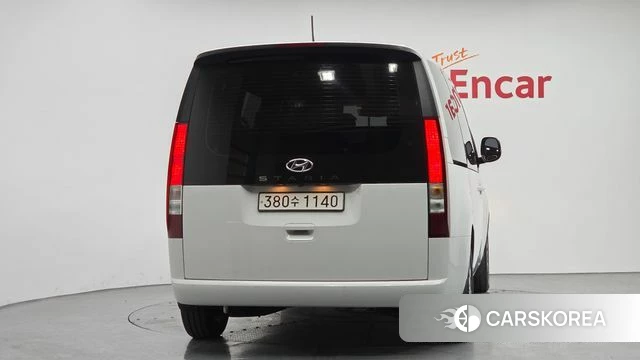 Hyundai Staria id 4422974 из Кореи 14