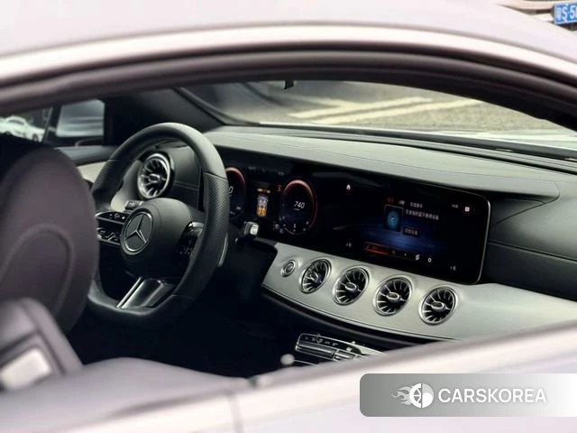 Mercedes-Benz E-class (imported) id 4300790 из Китая 16