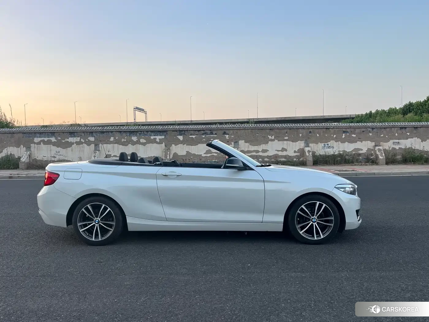 BMW 2 series id 4655230 из Китая 15