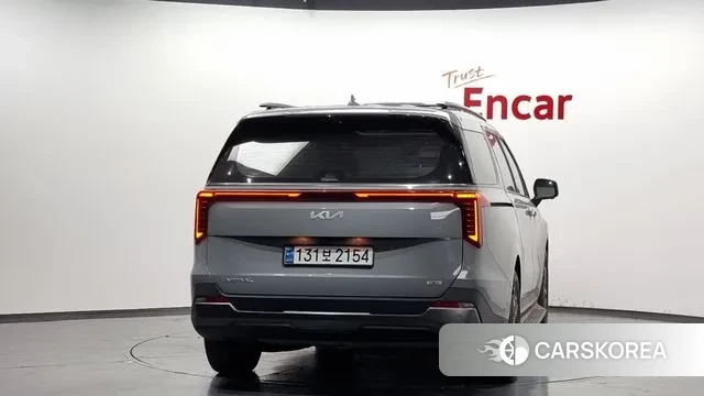 Kia The New Carnival 4th Generation id 3471974 из Кореи 14