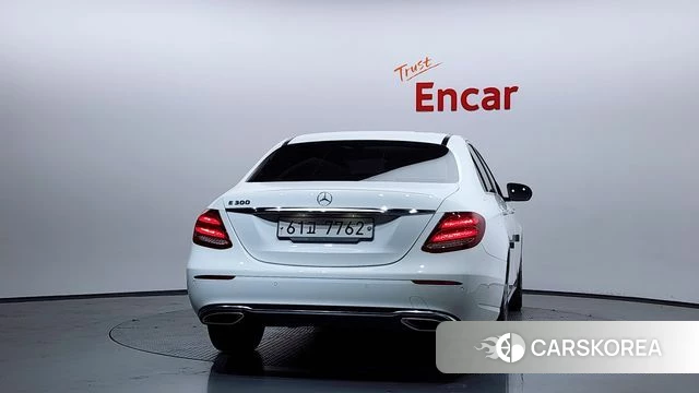 Mercedes-Benz E-Class W213 id 3853750 из Кореи 14