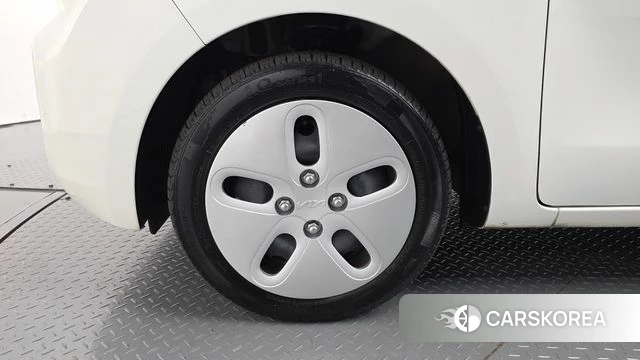 Kia The New Ray id 4784288 из Кореи 25