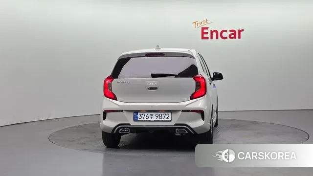 Kia Morning Urban (JA) id 3721355 из Кореи 14