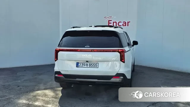 Kia The New Carnival 4th Generation id 3739206 из Кореи 14