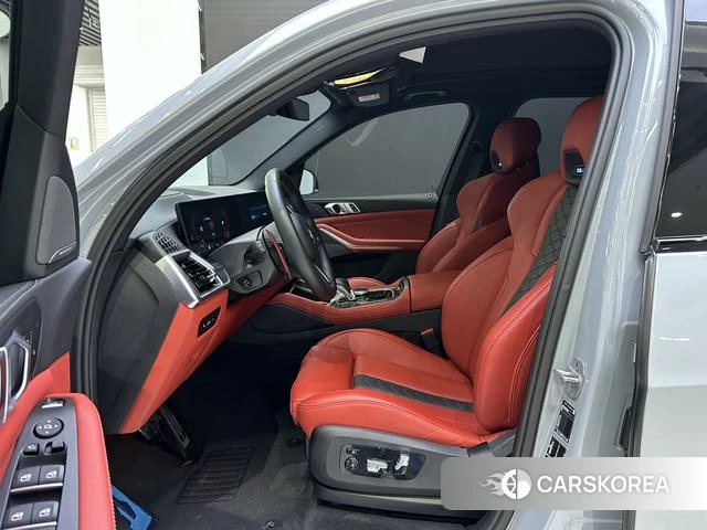 BMW X5 M id 4257007 из Китая 13