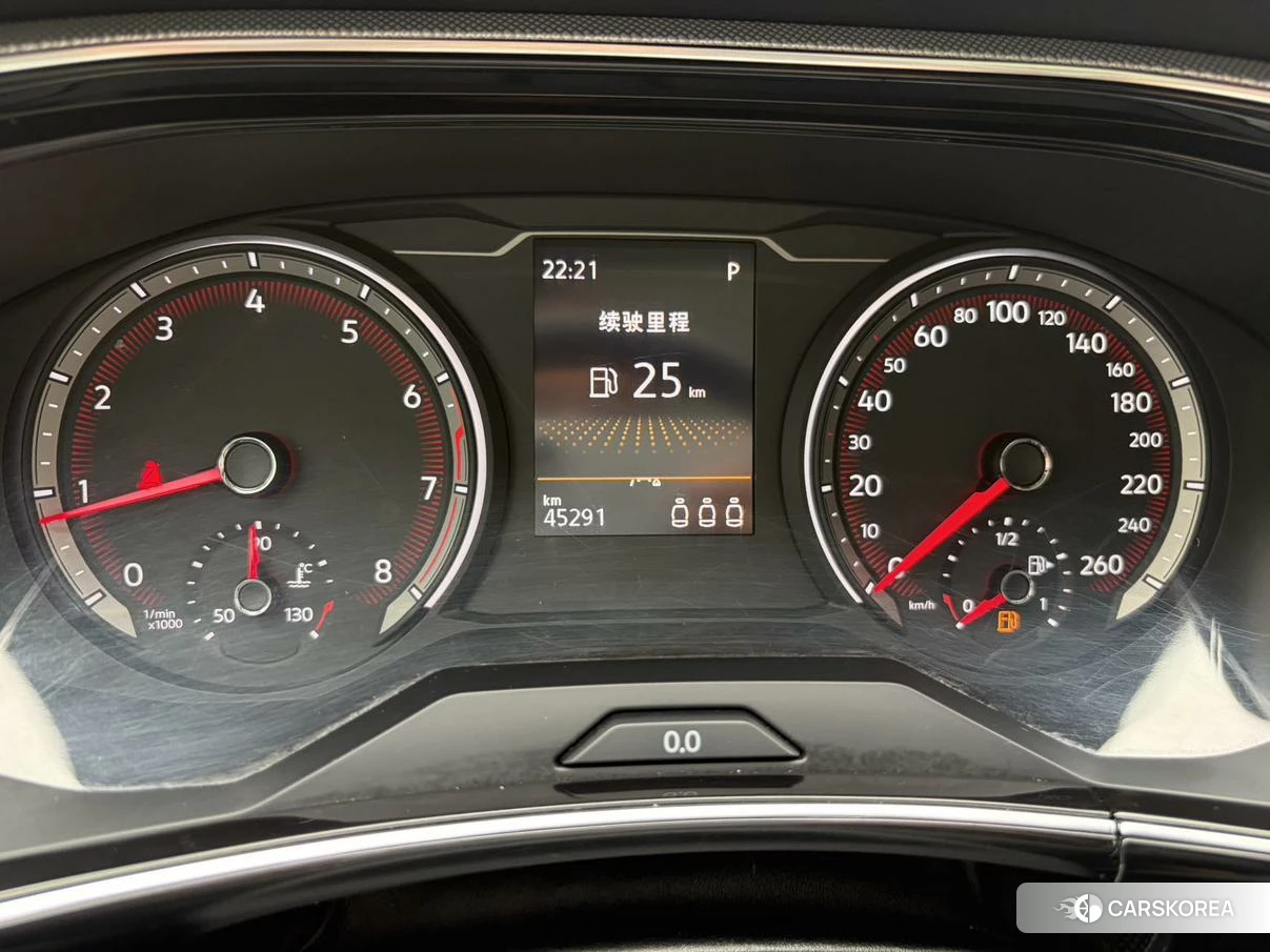Volkswagen Tanyue id 4455173 из Китая 13