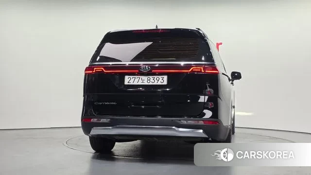 Kia Carnival 4th generation id 3691903 из Кореи 14