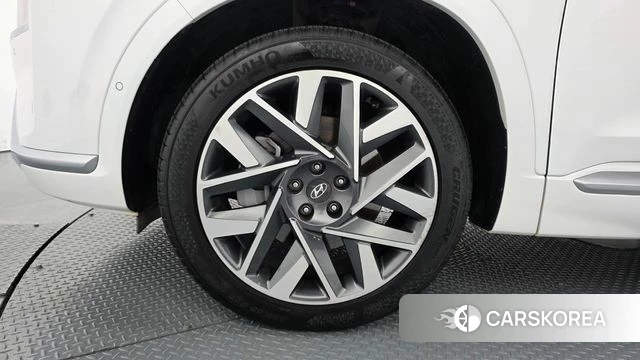 Hyundai The New Santa Fe id 4594175 из Кореи 29