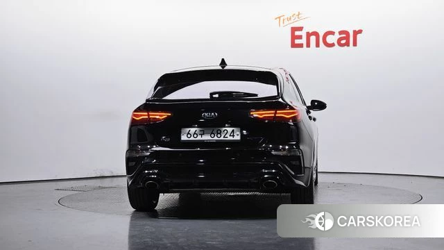 Kia Come New K3 id 3879867 из Кореи 14