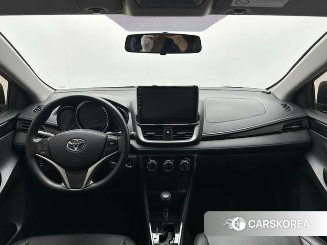 Toyota YARIS L Zhixuan id 4276376 из Китая 11