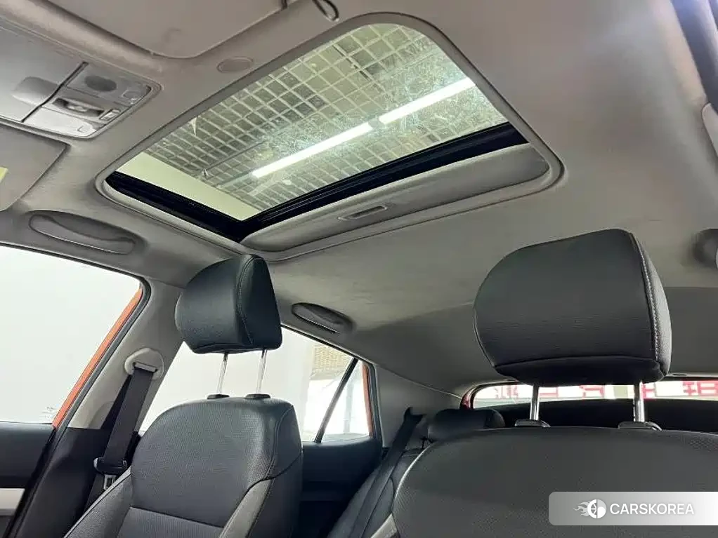 Kia KX1 id 4680797 из Китая 9