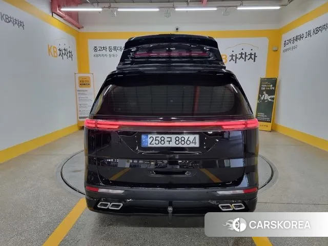 Kia Carnival 4th generation id 3098080 из Кореи 14