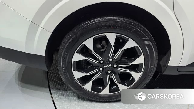 Kia Carnival 4th generation id 4231401 из Кореи 30