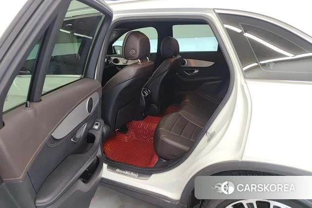 Mercedes-Benz GLC id 3784820 из Китая 11