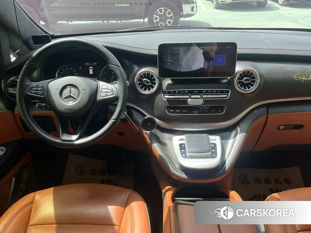 Mercedes-Benz Vito id 4301105 из Китая 15
