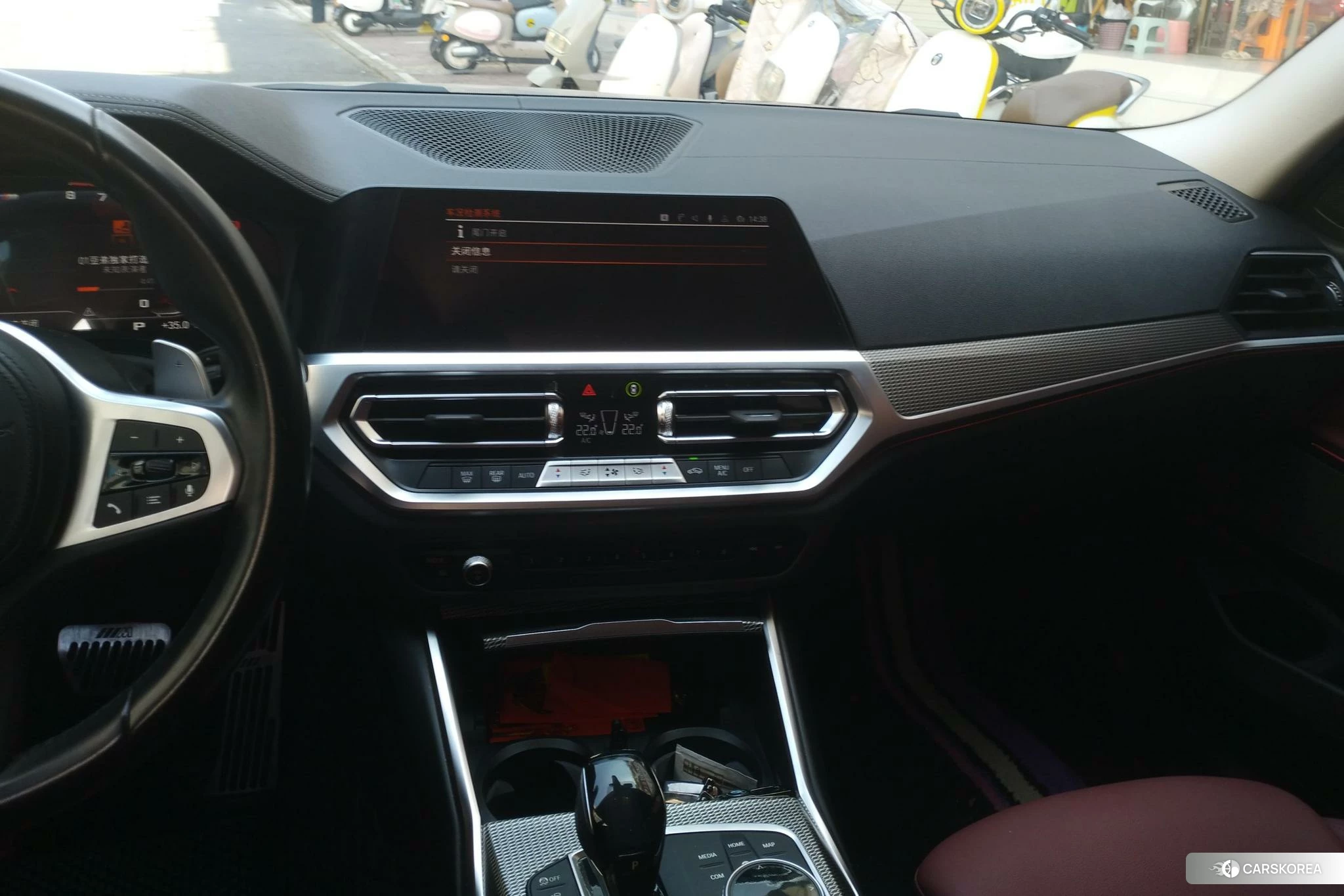 BMW 3 series id 4473579 из Китая 11