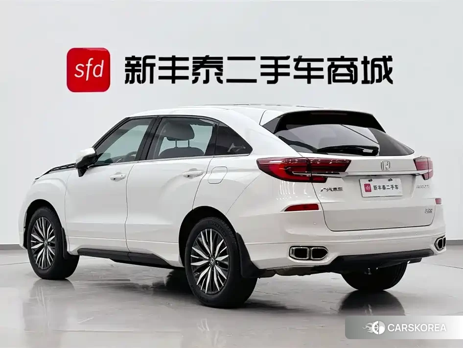 Honda Crown Road id 4576375 из Китая 24