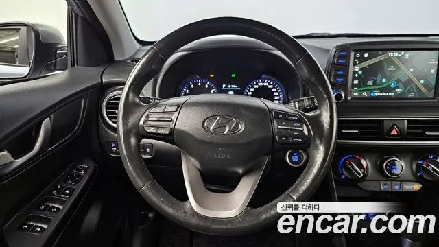 Hyundai Kona id 2765063 из Кореи 14