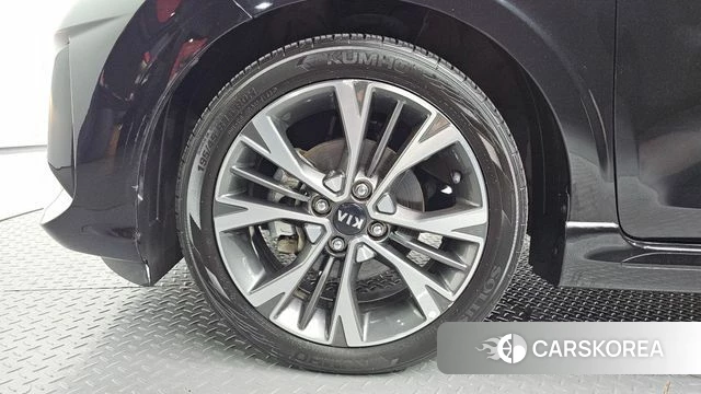 Kia Morning Urban (JA) id 4899979 из Кореи 24