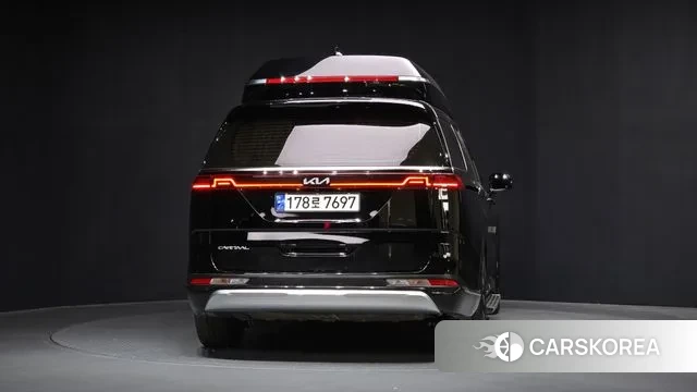 Kia Carnival 4th generation id 3437697 из Кореи 14