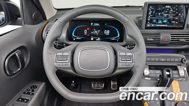 Hyundai Casper id 2665490 из Кореи 14