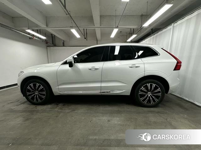 Volvo XC60 id 4219200 из Китая 13