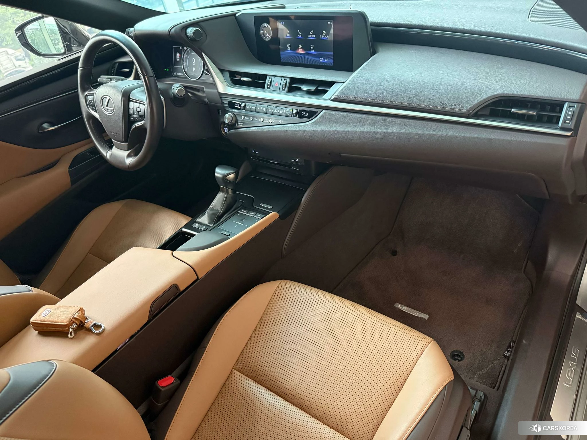 Lexus ES id 4493233 из Китая 20