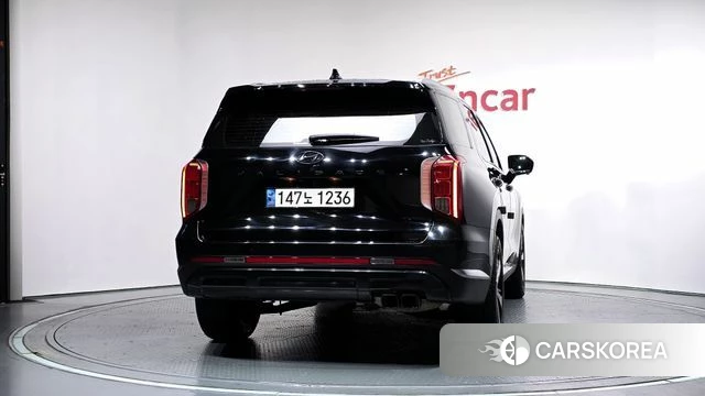 Hyundai The New Palisade id 4549463 из Кореи 28