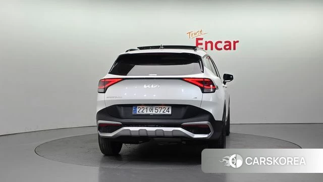 Kia Sportage 5th Generation id 4292516 из Кореи 14