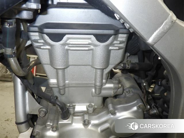 Engine photo