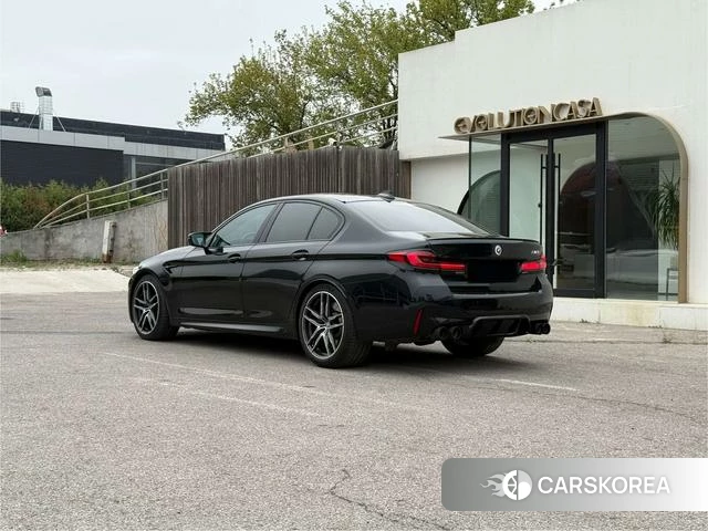 BMW M5 id 4256874 из Китая 34