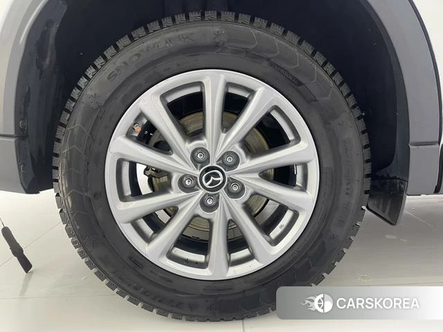 Mazda CX-5 id 4205828 из Китая 10