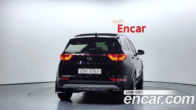 Kia Sportage 4th Generation id 2941566 из Кореи 14