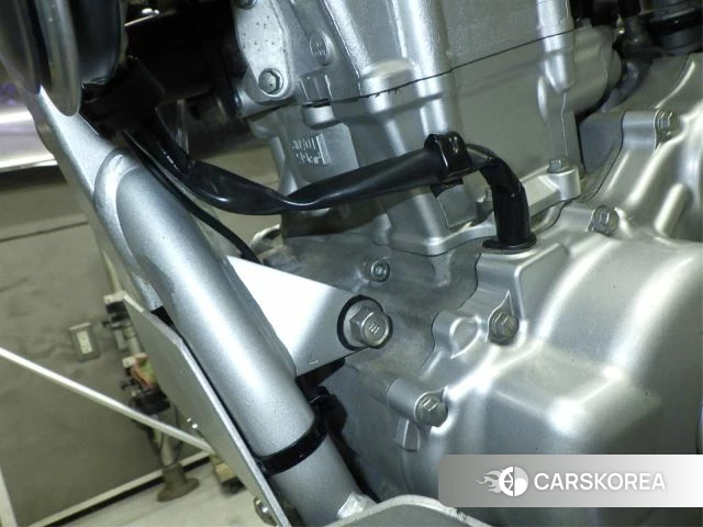 Engine photo