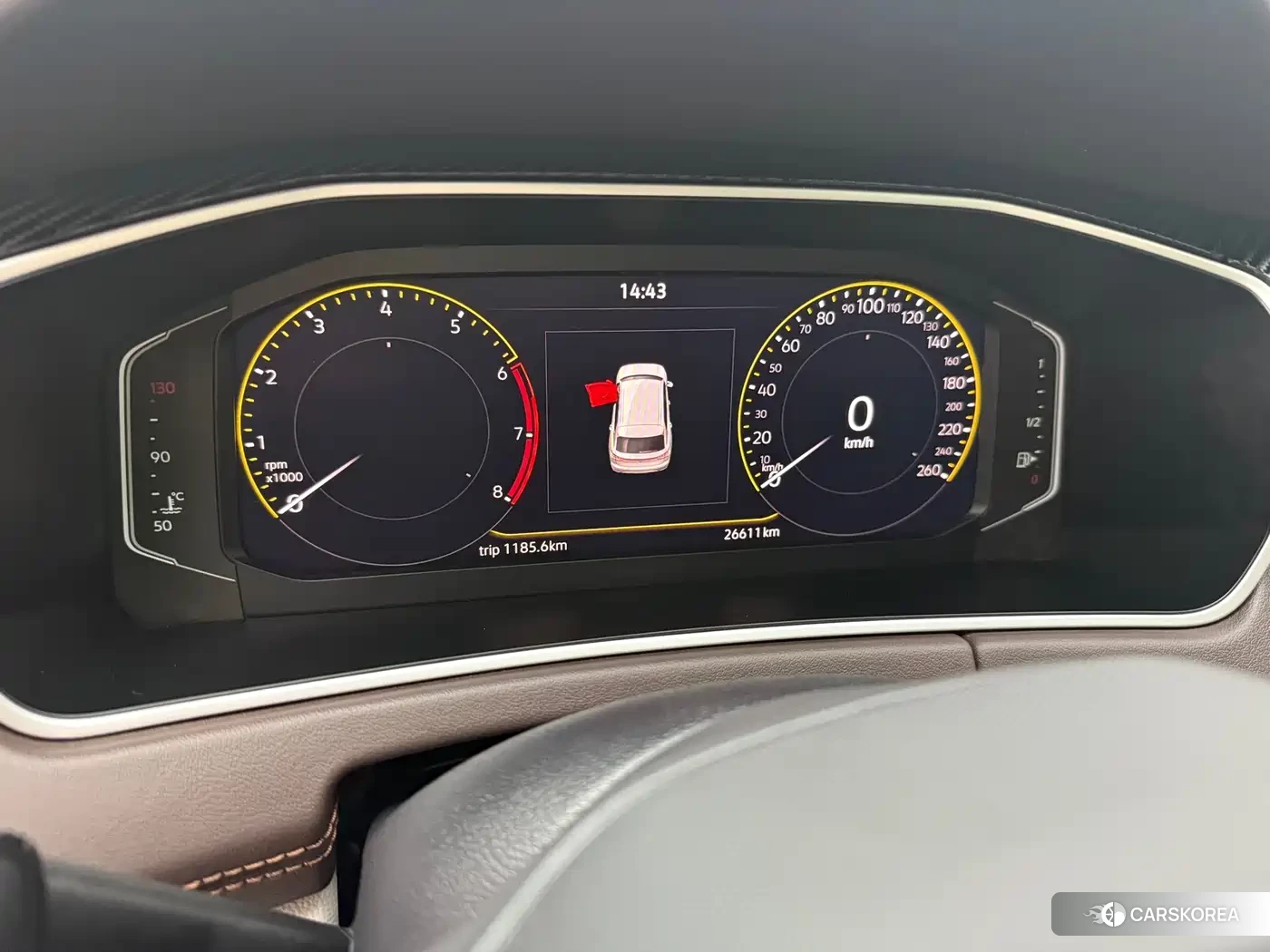 Volkswagen Tayron id 4548133 из Китая 11