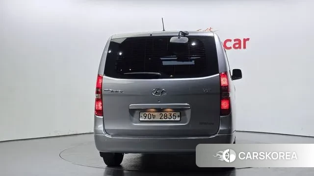 Hyundai The New Grand Starex id 3214639 из Кореи 14
