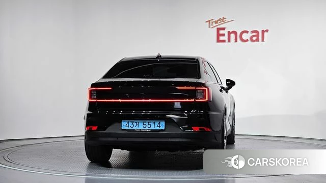 Polestar Polestar 2 id 4401414 из Кореи 25