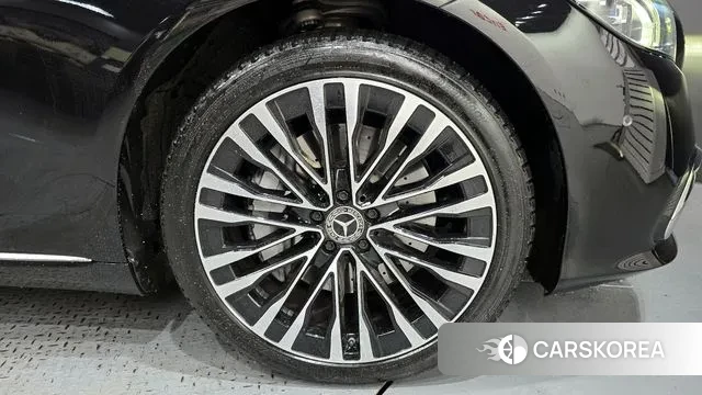 Mercedes-Benz S-Class W223 id 3507532 из Кореи 14