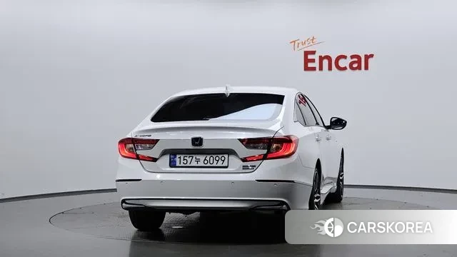 Honda Accord 10th Generation id 2984648 из Кореи 14