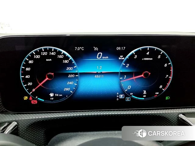 Mercedes-Benz Class A id 4207450 из Китая 14