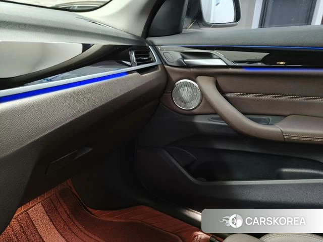 BMW X1 id 4367542 из Китая 12