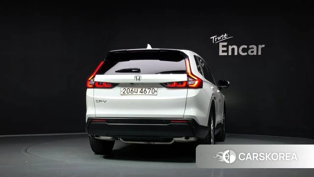 Honda CR-V 6th generation id 4767735 из Кореи 26