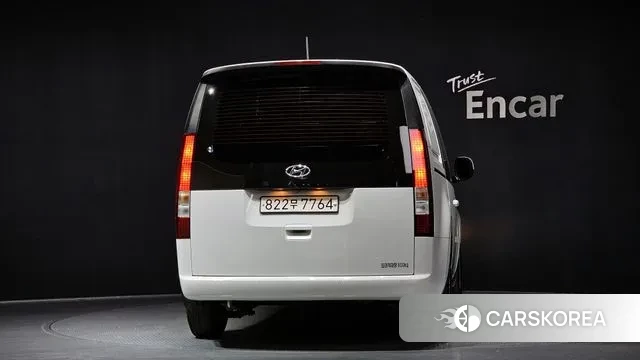 Hyundai Staria id 3787707 из Кореи 14