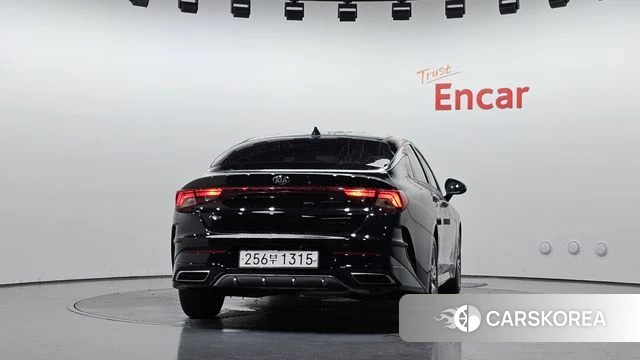 Kia K5 3rd generation id 4746043 из Кореи 14