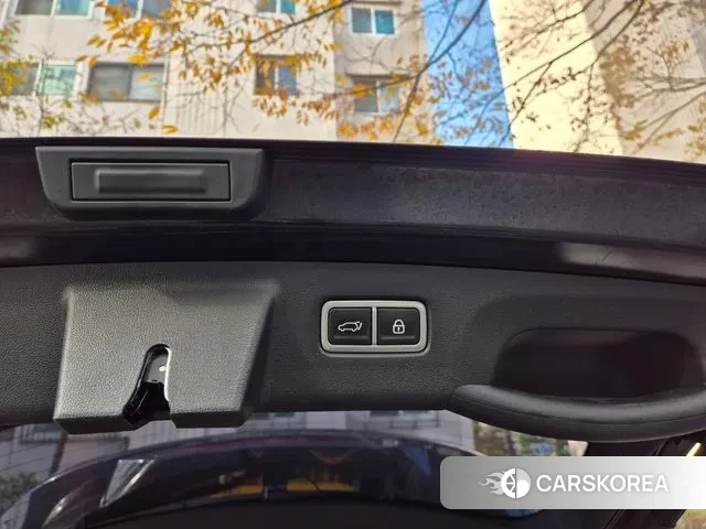 Kia Sorento 4th Generation 2021 Черный из Кореи, фото 6