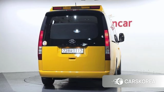 Hyundai Staria id 4427886 из Кореи 26