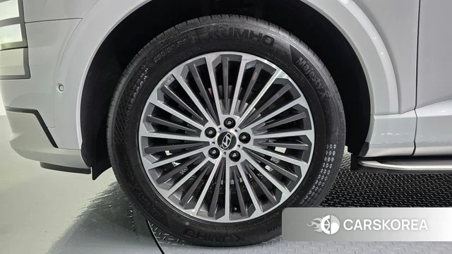 Hyundai Palisade (LX3) id 4853657 из Кореи 31